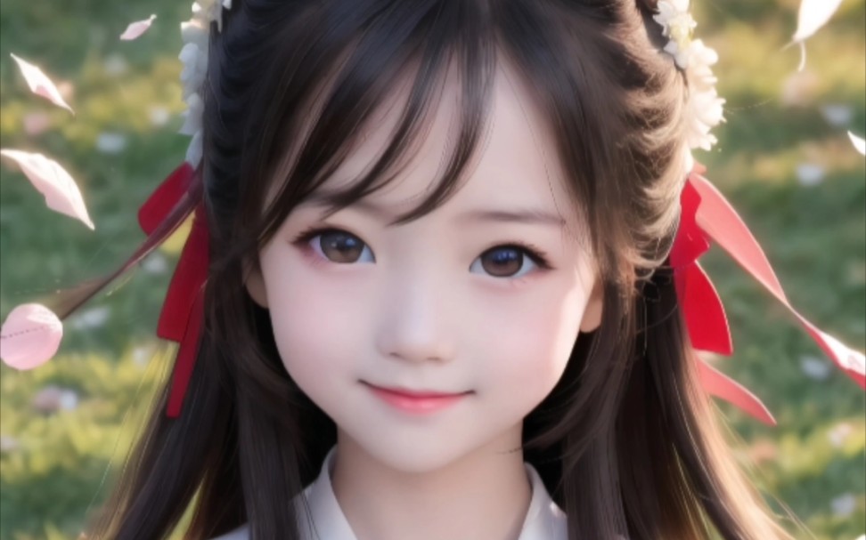 可爱小姐姐 超级好看的女生头像 壁纸推荐