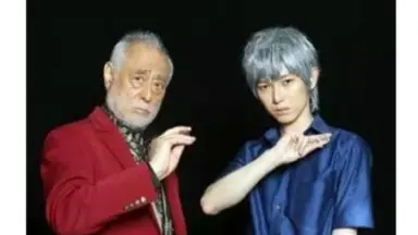 赤木しげる-哔哩哔哩_Bilibili