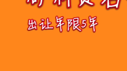 湖北省出让4处页岩气探矿权,中石化成最大赢家哔哩哔哩bilibili