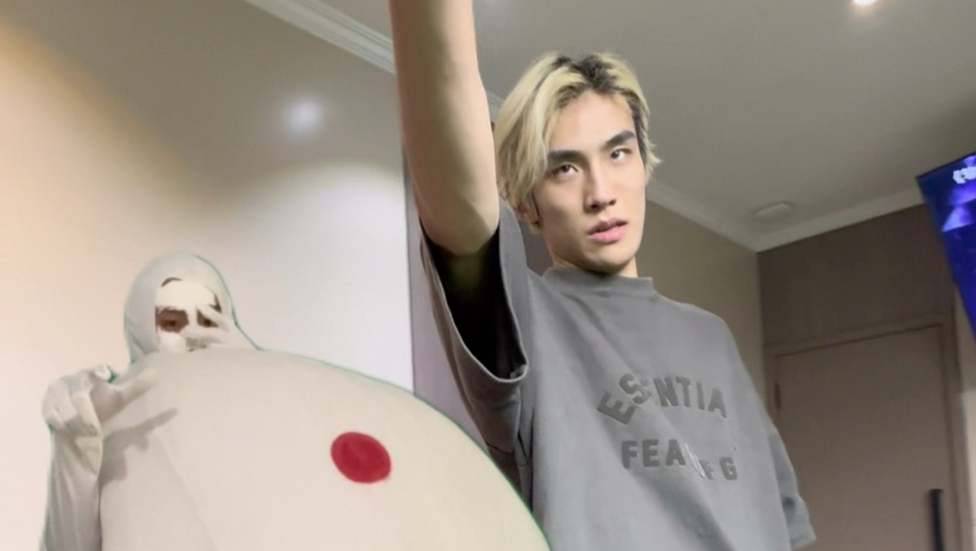 遗憾总是贯彻整个人生 #番外篇5