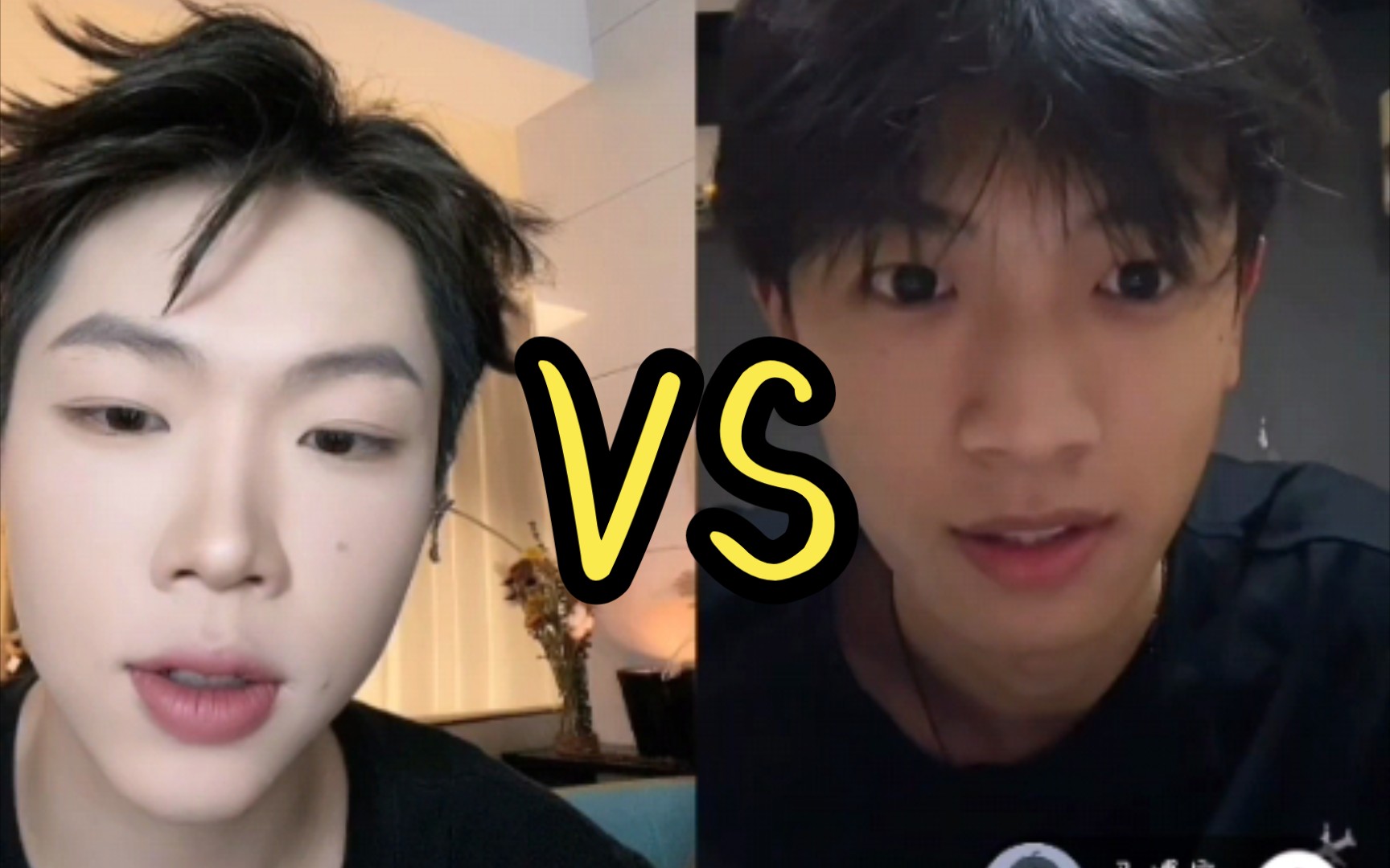 【唤俊】直播录屏20220501名场面:"鱼塘管理大师"