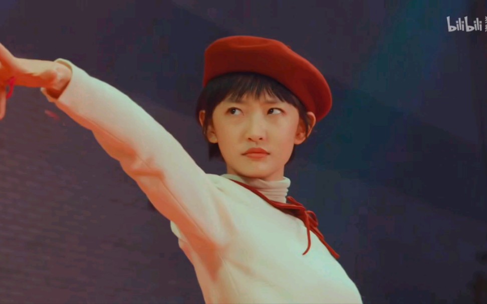 风犬少年的天空#少年英雄大力娇_哔哩哔哩 (゜-゜)つロ 干杯~-blii