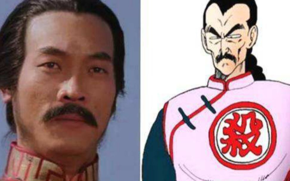 《七龙珠》桃白白原型,曾与成龙大打出手——"腿功大师"黄正利