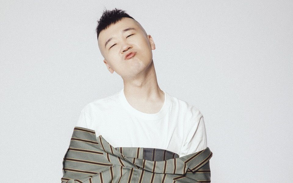 杨九郎九馕开嗓小合集