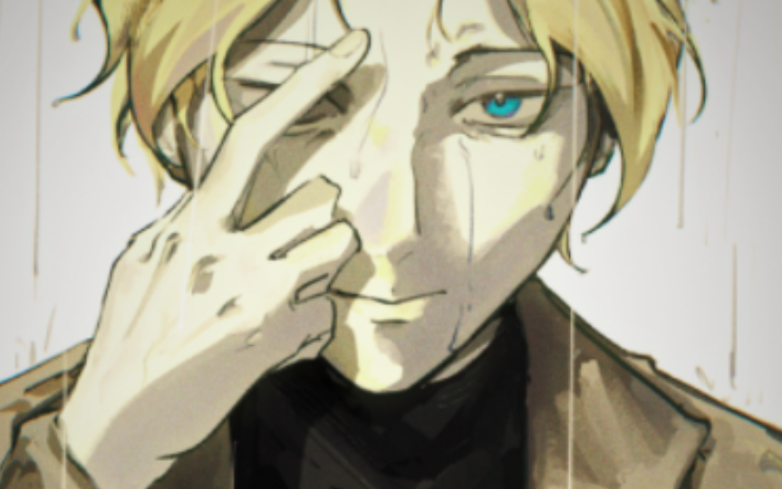 [monster ]约翰. 李贝特 (捏妈 我用生命细化的)