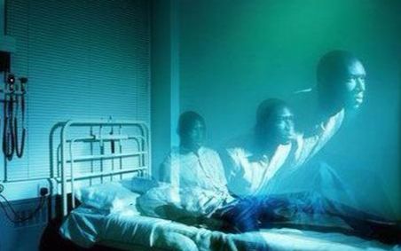 【怪谈】灵魂出窍是怎样一种体验?