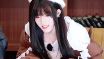 苏新皓｜女装已next level 同事别真爱上了  这也太让人心动了