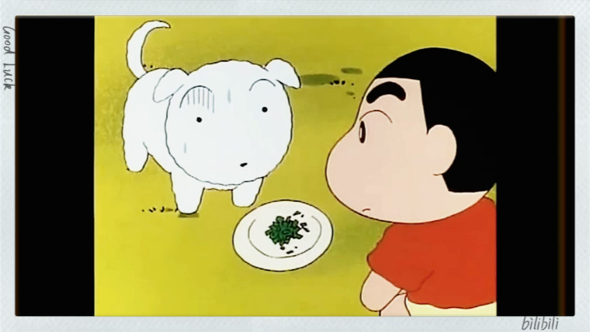 蜡笔小新第一季23和24集