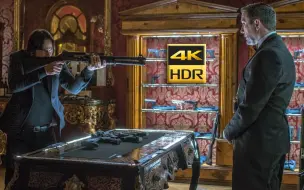 Download Video: 4KHDR 蓝光直传 John Wick 罗马购物之旅（应粉丝要求上传）