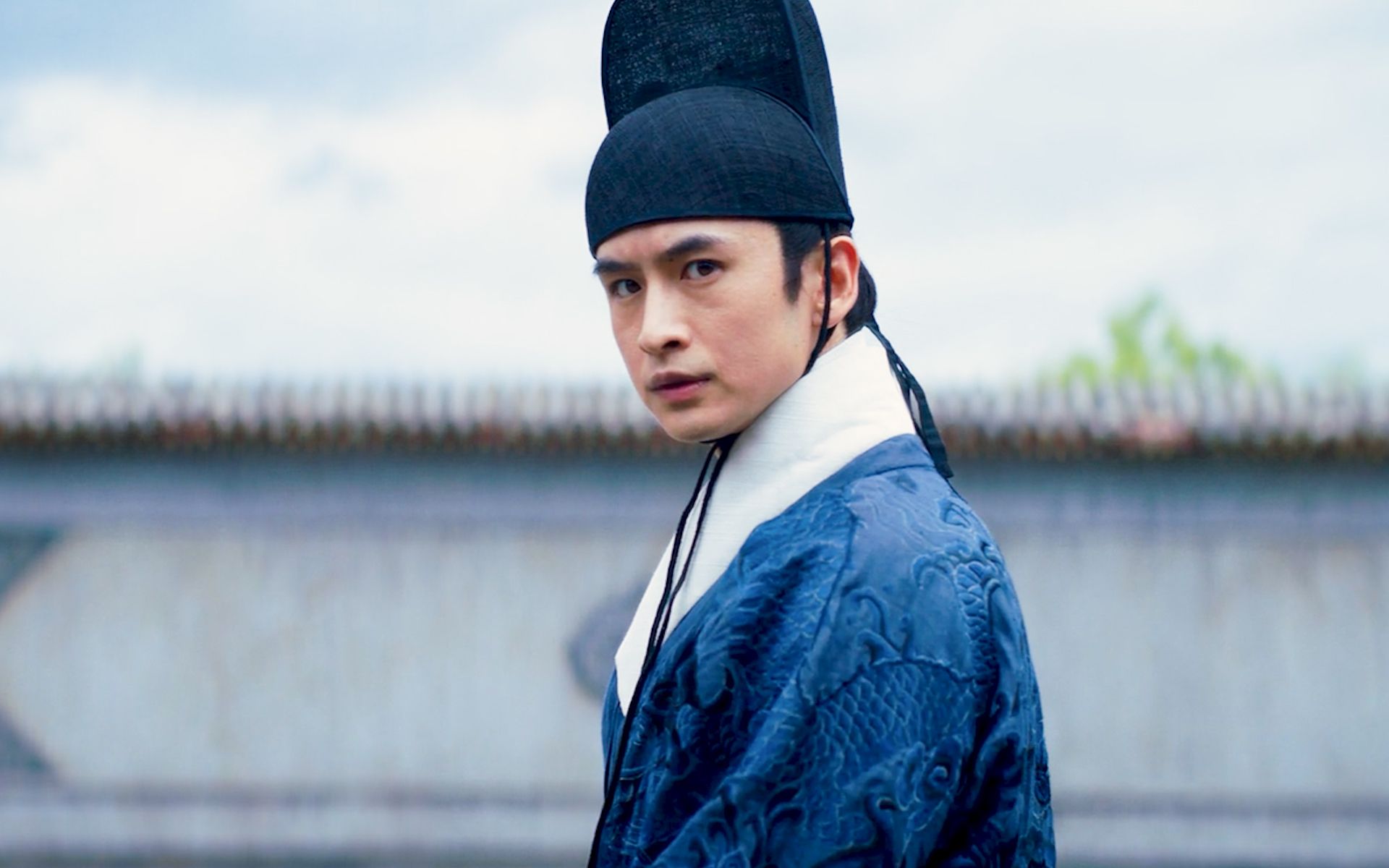 江洋大盗×美女杀手,冤家感满满!