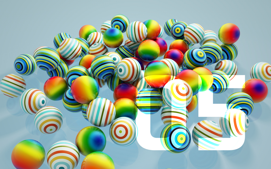 【c4d100天】第5天 动力学碰撞效果 c4d导ae_哔哩哔哩 (゜-゜)つロ