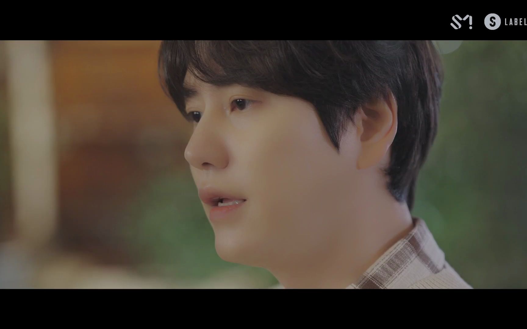 super junior曺圭贤 coffee mv 高清