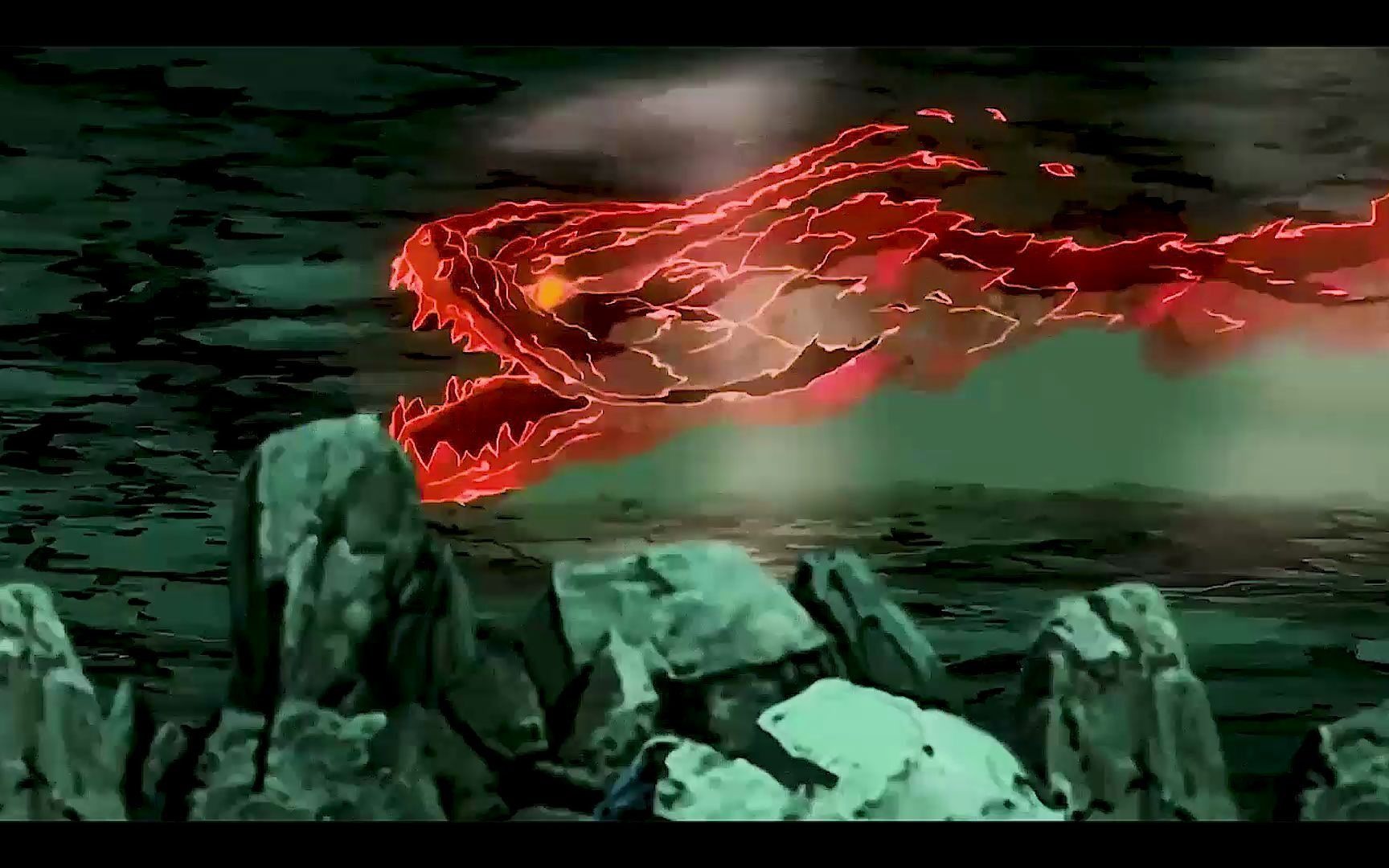 凯皇vs斑精修纯享版