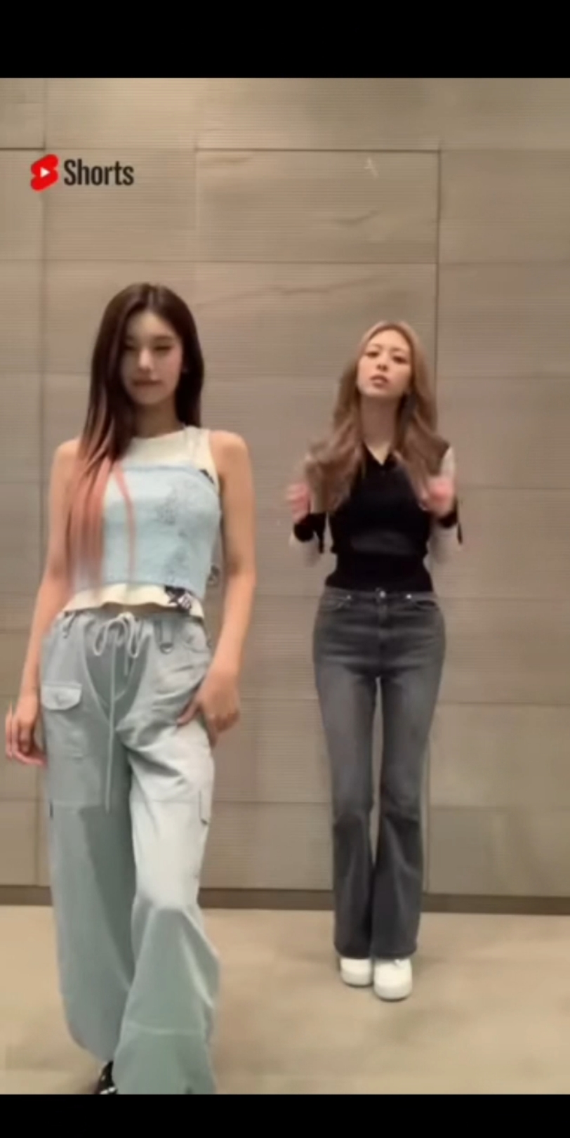 [图]【kpop】itzy shoot 原版