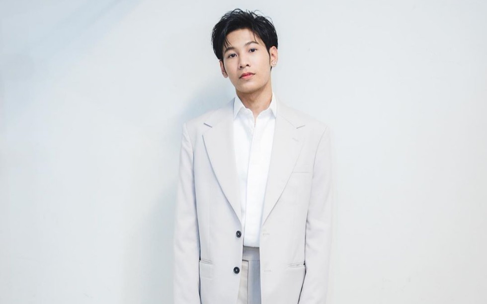 【singto】他哥,要这么帅的吗