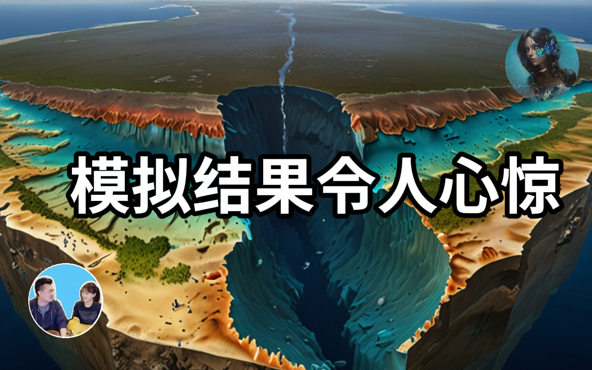 日本南海海槽大地震:预计会造成900万人失去住所、220万亿日元经济损失「无片尾」哔哩哔哩bilibili