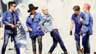 Bigbang 全世界最好的的忙内 大型宠弟现场 哔哩哔哩 Bilibili