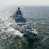 【军事】俄罗斯海军22350型护卫舰(生肉)