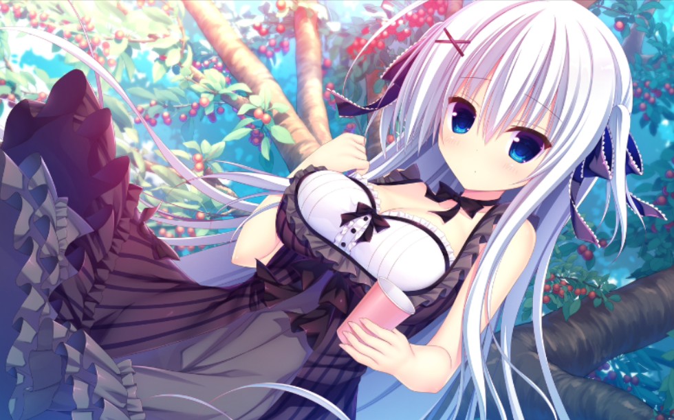 【树莓立方体】raspberry cube op翻唱(gamesize)