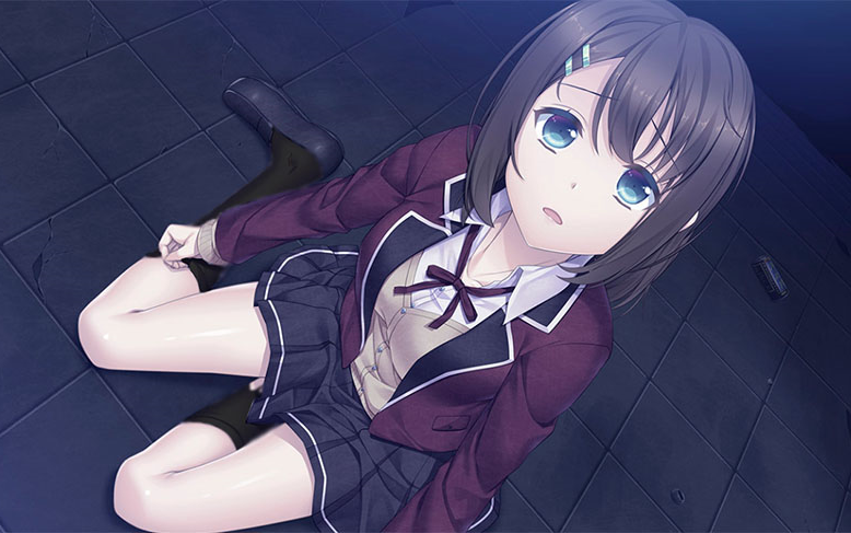 (我和她的世界末日完结撒花)_哔哩哔哩 (゜-゜)つロ 干杯~-bilibili