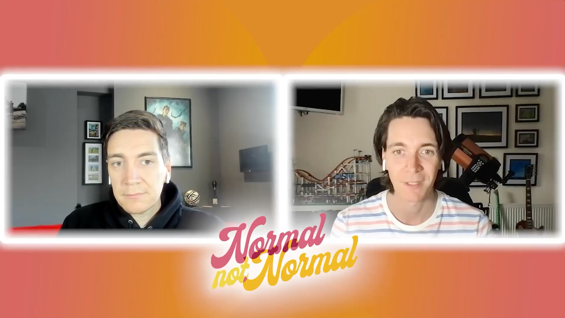 【JOP|Normal Not Normal 】我投稿的北京冬奥会被选上了!!!哔哩哔哩bilibili