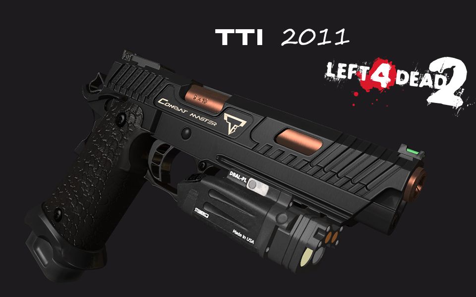 tti2011原型图片