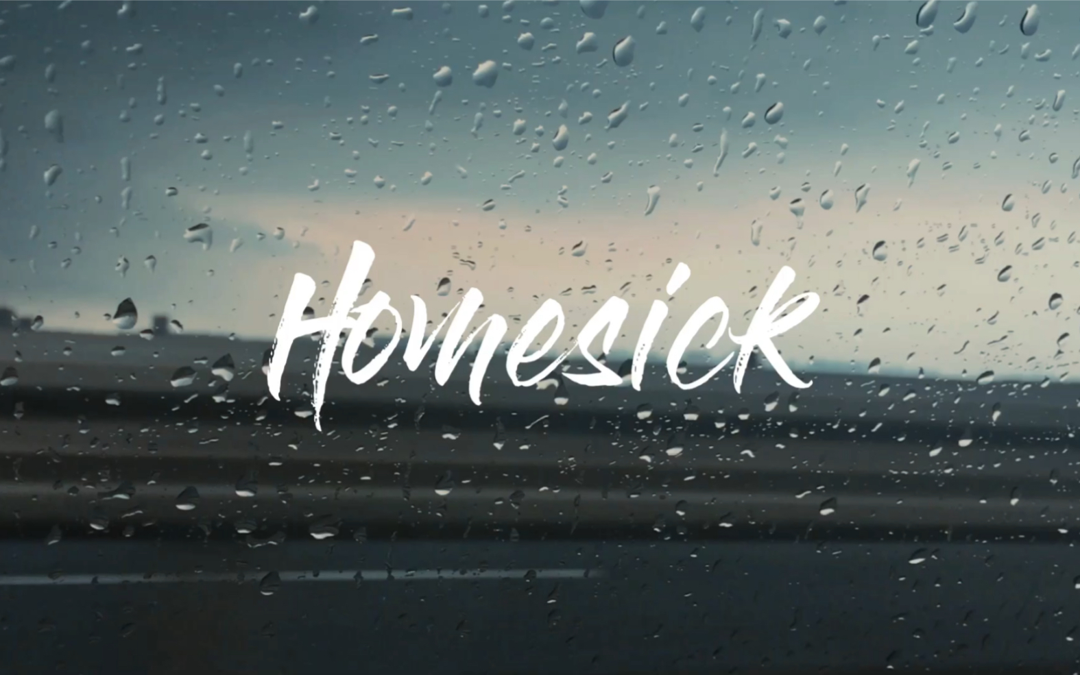 [图]【Homesick思乡症】送给初到异乡的你