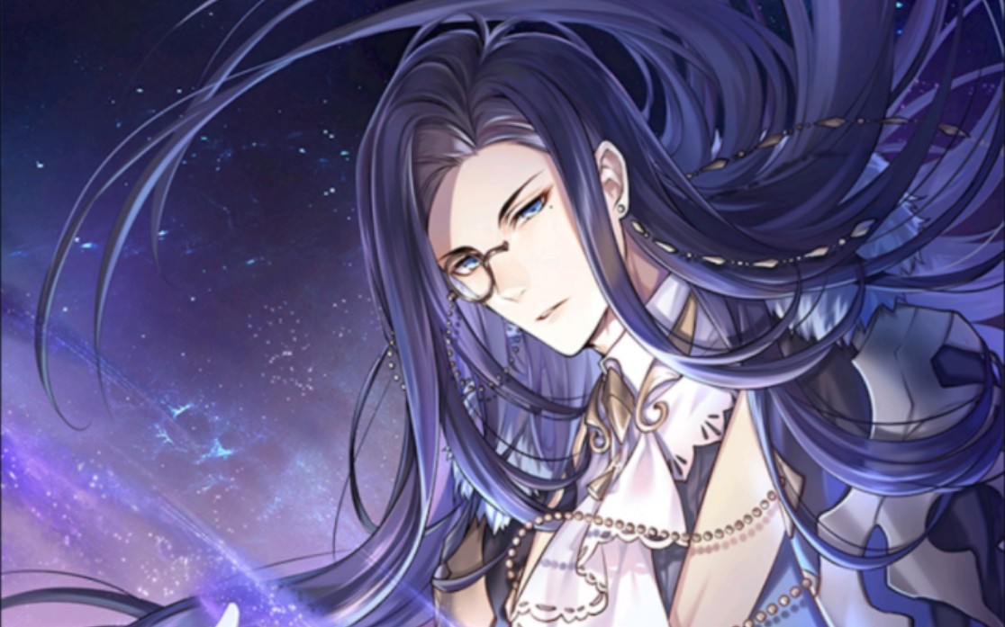 时空中的绘旅人虚拟歌姬永不失联的爱司岚冕下