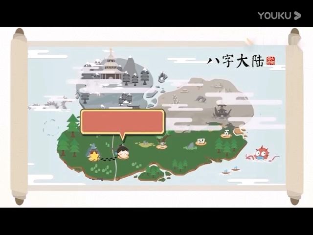 易经入门基础知识.哔哩哔哩bilibili