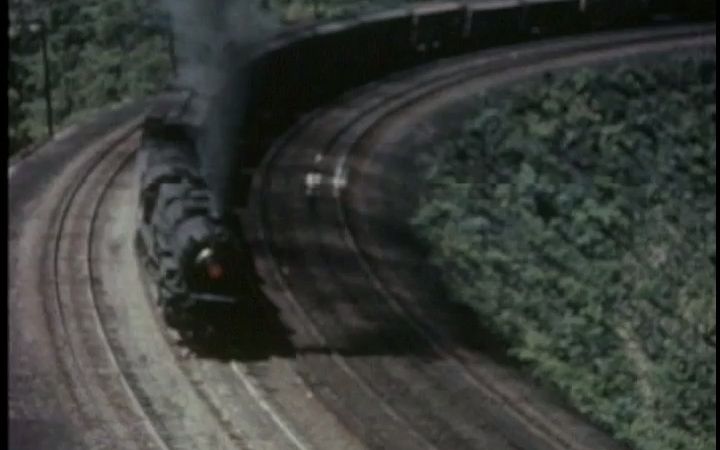 [图]The Pennsylvania Collection - The Standard Railroad of The World