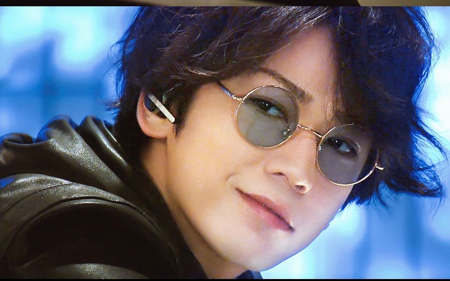 【怪盗山猫】黎明已至,照亮前方