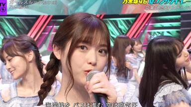 乃木坂46 60FPS】130714 乃木坂46「扇風機」_哔哩哔哩_bilibili