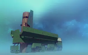 Tải video: 【besiege】导弹是理科生的情书！     俄罗斯玛瑙超音速反舰导弹