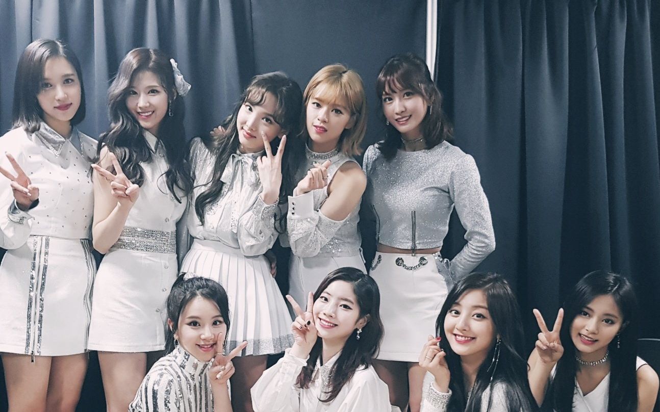 1080ptwicett个人舞蹈直拍九连集35分钟彩蛋九色mv服饰