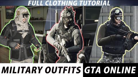 Gta5 实用战斗服装搭配推荐 城市特战 俄式山地 马路杀手 哔哩哔哩 Bilibili Gta5 实用战斗服装搭配推荐 城市特战 俄式山地 马路杀手 哔哩哔哩 Bilibili