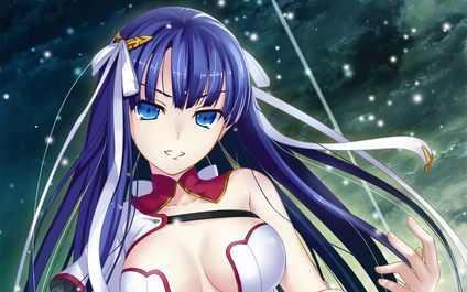 [fgo]魔法圣女玛尔达的救赎之旅第四战:迪卢木多