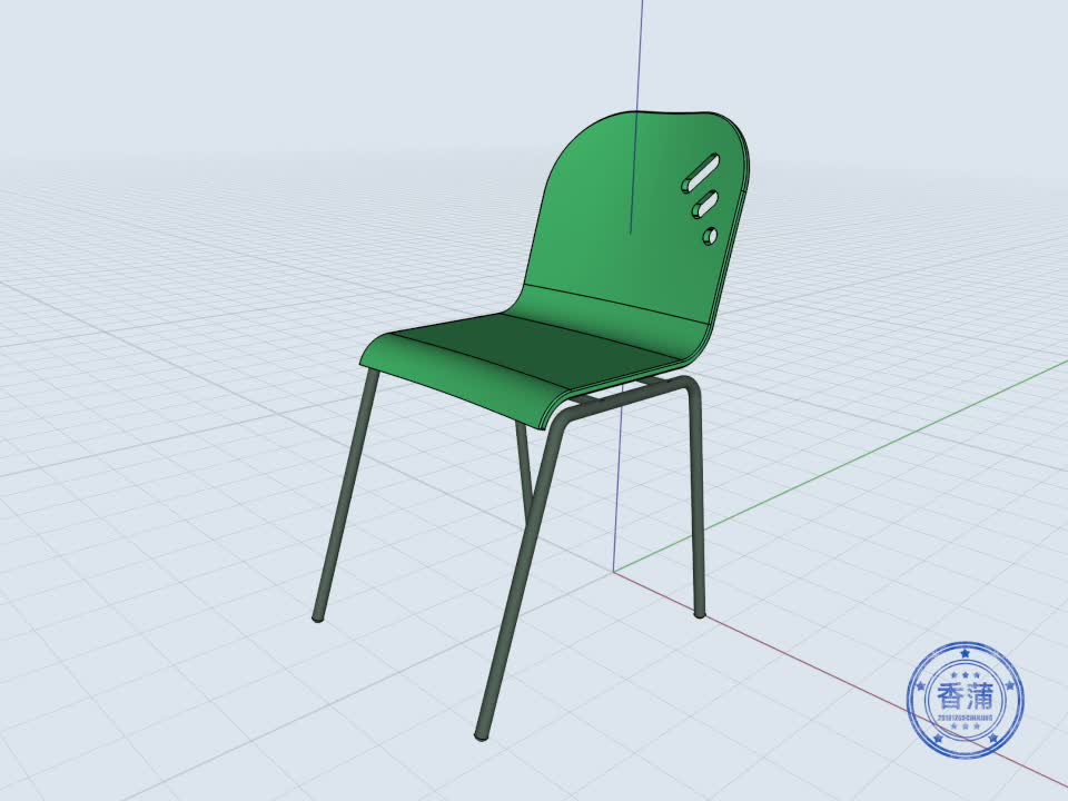 green chair哔哩哔哩bilibili