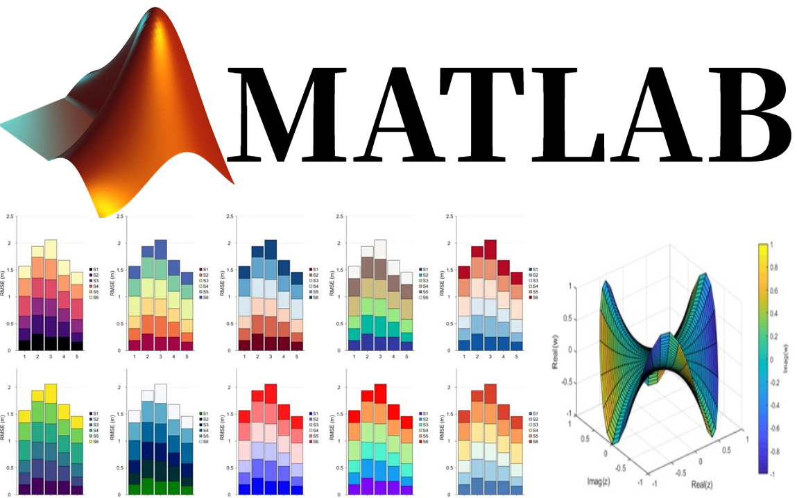 [图]2022首发！终于有人把【MATLAB入门到秃头】讲透彻了！你1个小时掌握MATLAB 教程|MATLAB 机器学习|MATLAB 图像处理|MATLAB 绘图