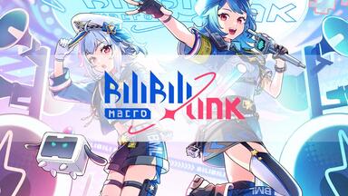BILIBILI MACRO LINK 2023 宣传PV_哔哩哔哩_bilibili