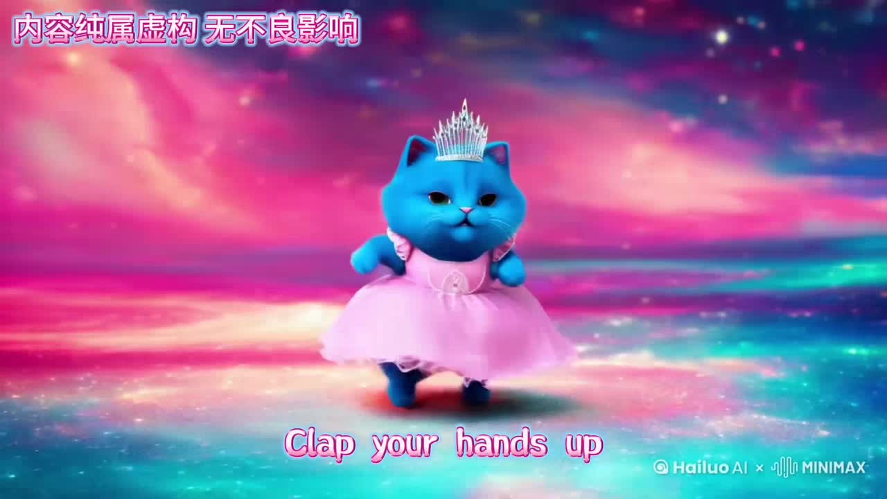 如果萌是一种天赋