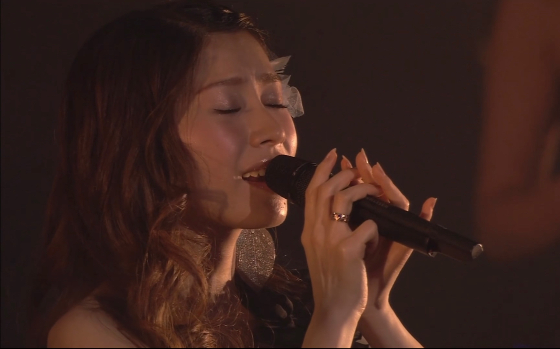 [图]【南里侑香 梶浦由记】blessing（FictionJunction YUUKA 2014 Live Day 2）