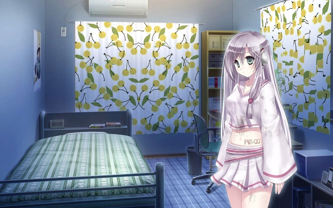 露西-她所期望的一切 2p_哔哩哔哩_bilibili