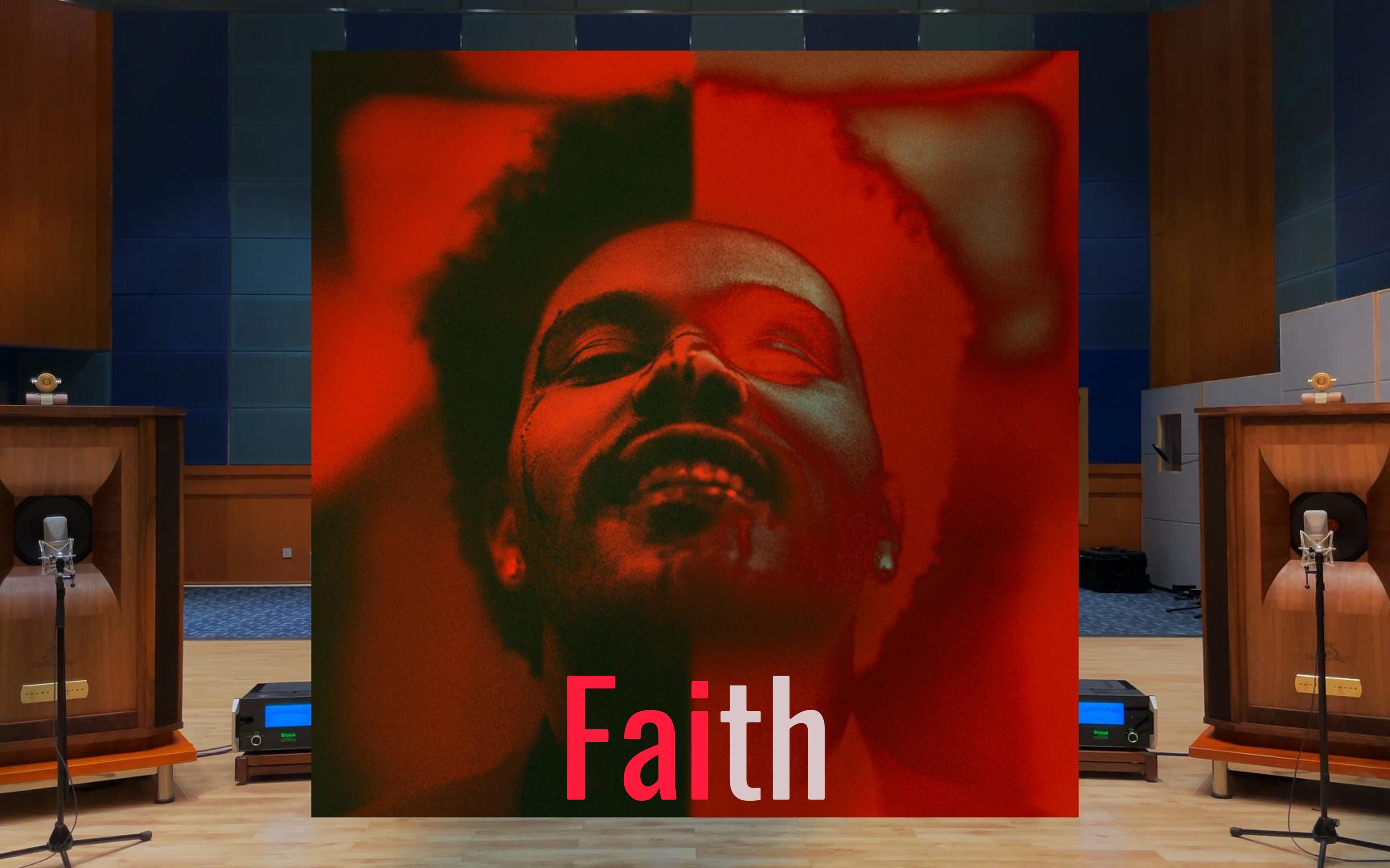  faith the weeknd hi res jlrs fm jlrs fm 