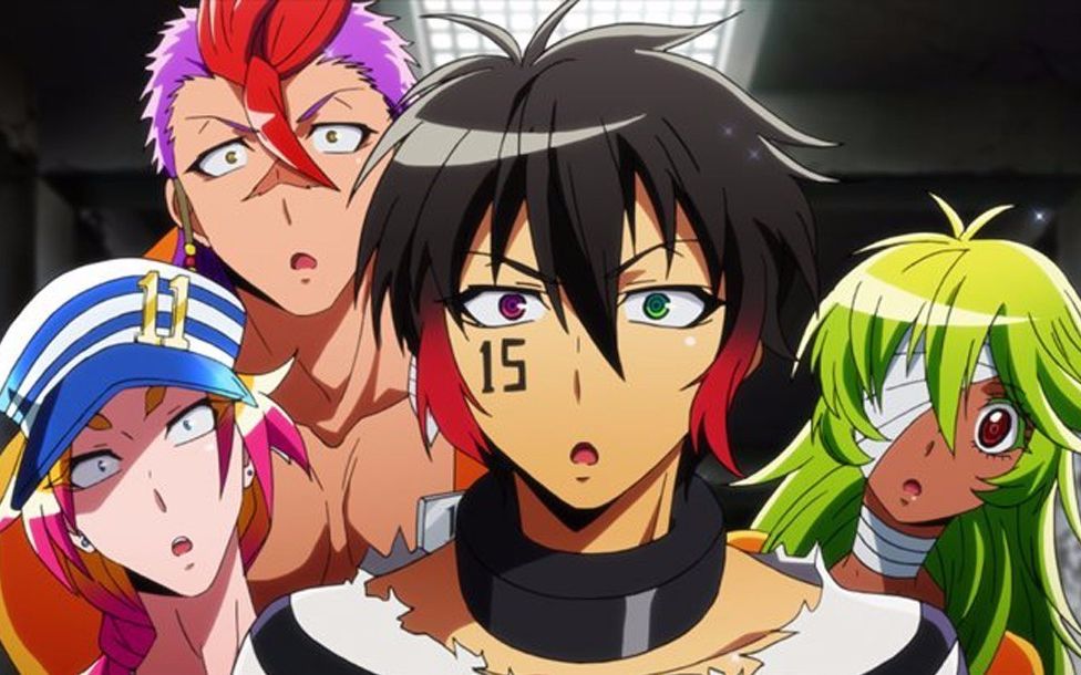 黑白来看守所op换成权御天下