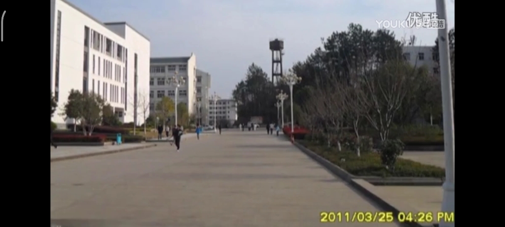 黄山学院印象图册哔哩哔哩bilibili