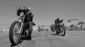 Download Video: El Diablo Run A Motorcycle Adventure Through California and Mexico  Trippin with