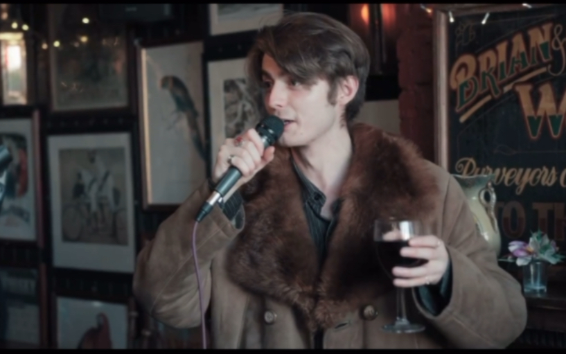 【废柴舅舅】elliot speller-gillott ins搬运 第二弹