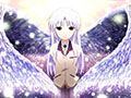 [图]【Angel Beats】把我的心交给你保管