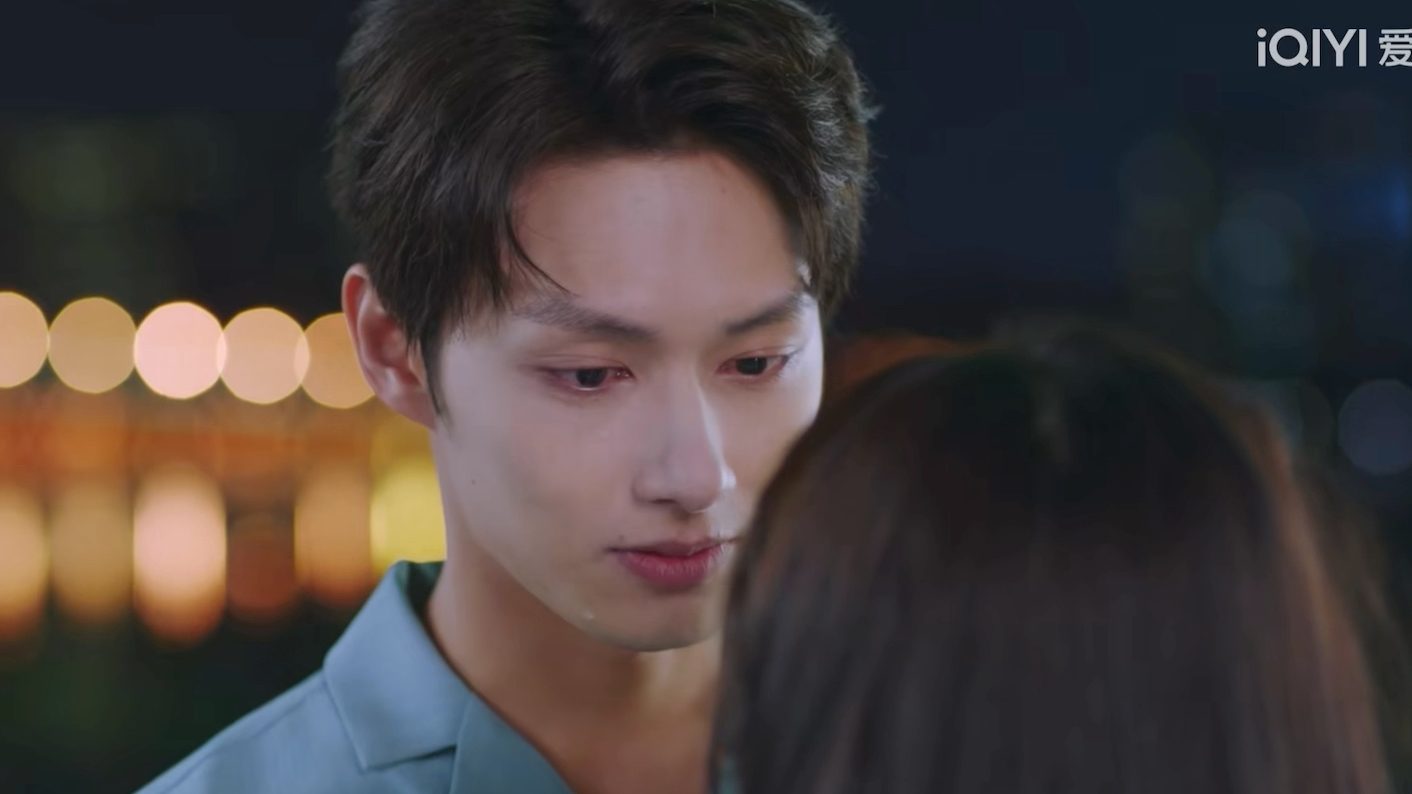 文俊辉独家童话 #凌超的求婚现场