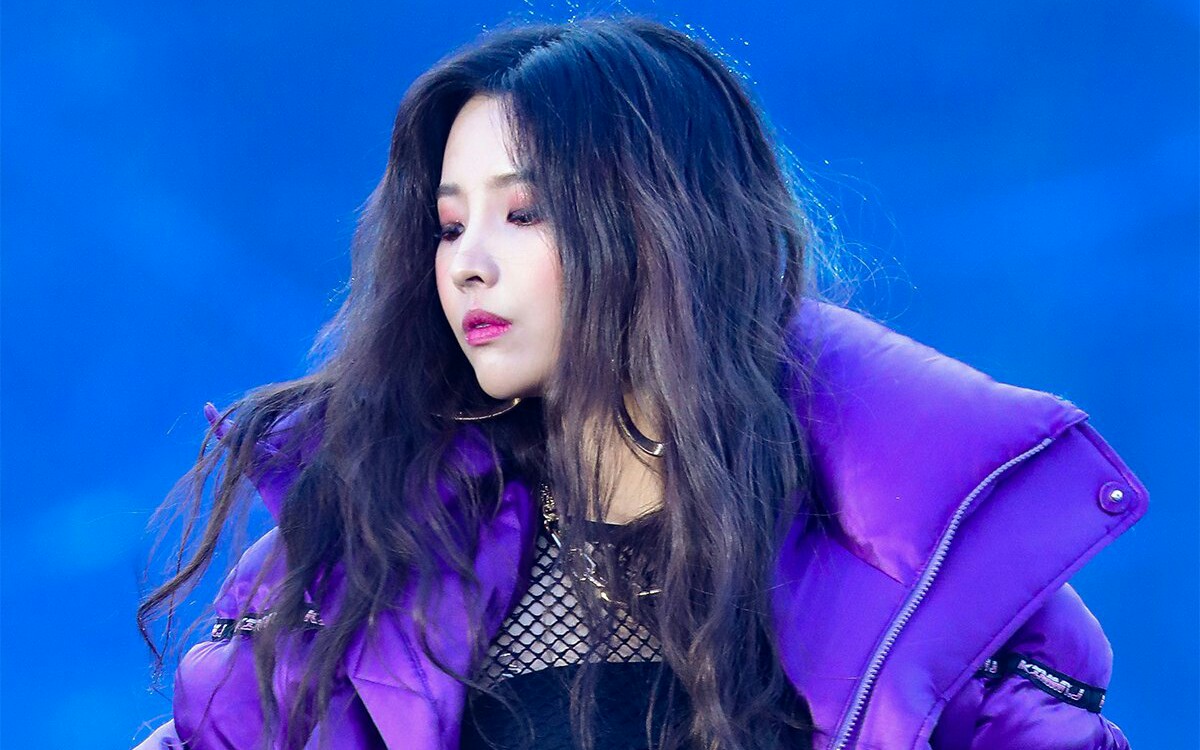 【全昭妍/田小娟】英雄联盟s8 开幕式表演直拍